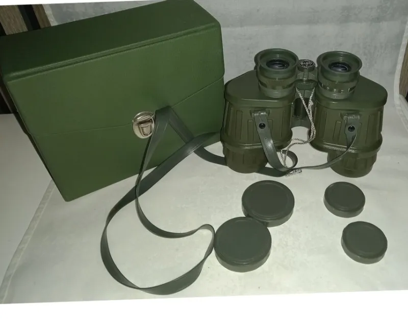 Tradera Fin gammal kikare ^ Kikare & Teleskop