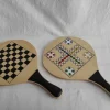 Tradera Lek & Spel<Fina strandracket 1par Racket