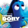 Tradera Finding Dory (BLU-RAY 4K ULTRA HD + BLU-RAY)> 4k Ultra Hd