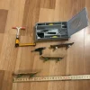Tradera Fingerboards, Scooter och Verktygssats - Komplett Set> Övriga Leksaker