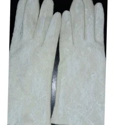 Tradera FINGERVANTAR MED SPETS...ULL> Handskar & Vantar