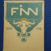 Tradera Finn 1928 utgifven av Lukasgillet i Lund> Konst & Hantverk