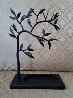 Tradera Smyckeskrin & -förvaring<Fint smyckesträd