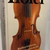 Tradera Fioler : kulturhistoria och byggnadsteknik - Anne Nilsson (1981)> Musik, Visor & Vistryck