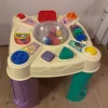 Tradera Fisher-Price Aktivitetsbord> Babyleksaker