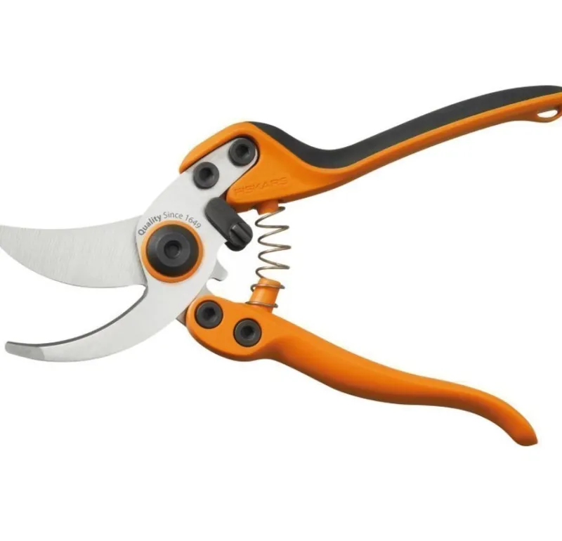 Tradera Trädgårdsredskap<Fiskars PROFFESSIONAL Sekatör PB-8, M