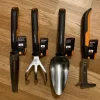 Tradera Trädgårdsredskap<Fiskars Xact: Trädgårdsredskapssats