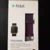 Tradera Träning<Fitbit Blaze Classic Armband L/G