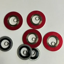 Tradera Fjädrar till armbandsur och fickur^ Tillbehör & Reservdelar