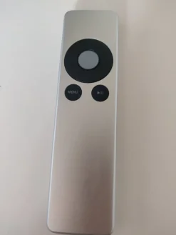 Tradera Fjärrkontroll för Apple TV, Apple TV1 TV2 TV3, apple tv remote kontroll^ Tv & Tillbehör
