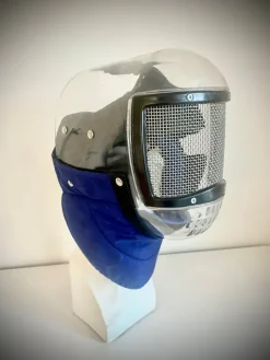 Tradera Övrig Sport & Fritid<Fäktning, Mask, Leon Paul, Fencing