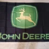 Tradera Flagga John Deere 60x90 cm^ Merchandise