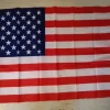 Tradera Flagga/väggbonad American flag^ Merchandise
