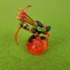 Tradera Nfc-figurer<Flameslinger till Skylanders Giants Skylander flame slinger