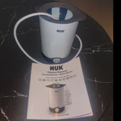 Tradera Flaskvärmare> Nappflaskor & Barnserviser