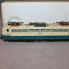 Tradera Fleischmann E-lok 4381^ Modelljärnvägar