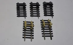 Tradera Fleischmann stopp bockar^ Modelljärnvägar