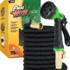 Tradera Bevattning<Flexi Hose 75ft Expandable Garden Hose
