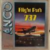 Tradera Övrigt Dator- & Tv-spel<Flight Path 737 Amiga