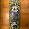 Tradera Skateboard & Inlines<Flip Rune Glifberg promodel med Fast n Furious Primitive griptape