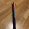 Tradera flöjt i rosa, blått och lila> Leksaksinstrument