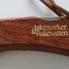 Tradera Jakt<Fällkniv EKA Sweden