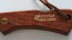 Tradera Jakt<Fällkniv EKA Sweden