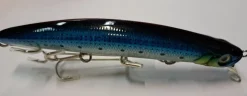 Tradera Fiske<Floating Lure AKADA 14 CM fishing bait