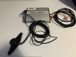 Tradera Fältcom MIIPS® C 6310^ Gps:er & Navigationsutrustning