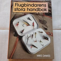 Tradera Flugbindarens stora handbok> Sport & Fritid