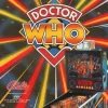 Tradera Flyer flipperspel Bally Doctor Who^ Spelautomater