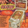 Tradera Flyer flipperspel Gottlieb Vulcan^ Spelautomater