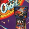 Tradera Flyer flipperspel Gottlieb Super Orbit^ Spelautomater