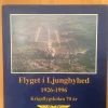 Tradera Flyget i Ljungbyhed Flyg 1926-1996: Krigsflygskolan 70 år> Flyg- & Flyghistoria