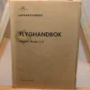 Tradera Flyghandbok Civilair Model L1P> Flyg- & Flyghistoria