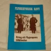 Tradera Flyghistorisk revy nr 26, 1976> Flyg- & Flyghistoria