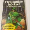 Tradera Flykt undan Mörkret - Ensamma Vargen 1 | Äventyrsspel^ Roll- & Figurspel