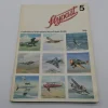 Tradera Flypast Vol. 5 - A Selection of International Aircraft from Profile> Flyg- & Flyghistoria