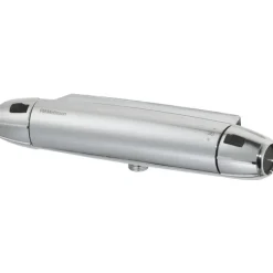 Tradera FM Mattsson 9000E II Duschblandare 160 c/c, krom> Vvs