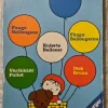 Tradera Fånga ballongerna * Spel> Barnspel & Pussel