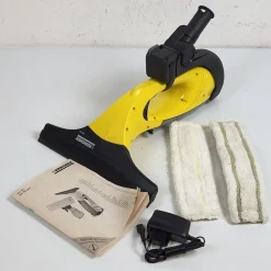 Tradera Fönstertvätt med 3st tillbehör - KÄRCHER^ Hushållsmaskiner