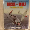 Tradera Focke-Wulf Fw 190 & Ta 152 Aircraft & Legend> Flyg- & Flyghistoria