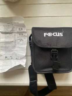 Tradera Focus kikare i fint skick.^ Kikare & Teleskop