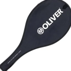 Tradera Badminton<fodral med för badmintonrack 3/4