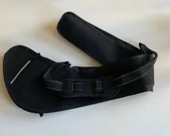 Tradera Innebandy<Fodral till innebandyklubba med rem