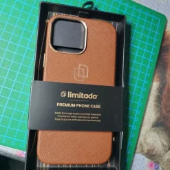 Tradera Mobiltillbehör<Fodral till iphone 13 Pro Max helt nytt