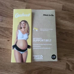 Tradera Foglossningsbälte^ Mammakläder