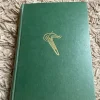 Tradera Folkskolans Läsebok - Tredje klassen Vintage 1954> Antik Litteratur