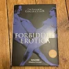 Tradera Forbidden Erotica: The Rotenberg Collection - Erotisk fotobok Taschen> Fotolitteratur