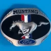 Tradera Övriga Samlarsaker<FORD Mustang Bältes spänne